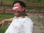 Tin tức - Đại gia Trung Quốc: Dùng chim để... xỉa răng