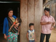 Tin tức - Khống chế hoàn toàn ổ dịch bạch hầu tại Quảng Nam