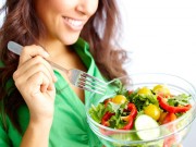 Bà bầu - Những "bí mật" để cho con bú vẫn giảm cân ầm ầm