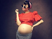 Bà bầu - "Điểm mặt" 7 cách làm đẹp có thể gây hại thai nhi