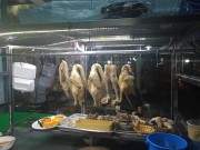 Bếp Eva - Hàng bún gỏi vịt có tuổi đời hơn 20 năm ở Sài Gòn