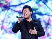 Làng sao - Quang Lê: "Cát xê của tôi không dưới 4000 USD"