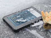 Eva Sành điệu - Dell ra mắt tablet cấu hình "khủng", thiết kế siêu bền