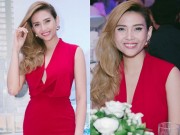 Thời trang - Hoàng Yến nỗ lực tạo hình ảnh đẹp sau scandal liên miên
