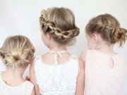 Làm mẹ - 4 kiểu tóc hè siêu xinh cho “gái điệu” của mẹ
