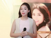 Làng sao - HH Kỳ Duyên đáng yêu "khó cưỡng" mừng sinh nhật 19 tuổi