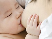 Làm mẹ - Thực phẩm cần “kiêng” khi mẹ cho con bú