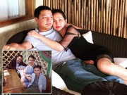 Làng sao - Kim Hiền hạnh phúc kỷ niệm 1 năm ngày cưới