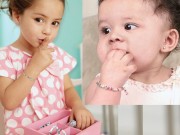 Tin tức cho mẹ - Vai trò không ngờ của Bạc đối với sức khỏe trẻ