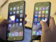 Mua sắm - Giá cả - TQ "tóm gọn" đường dây buôn bán 40.000 chiếc iphone giả