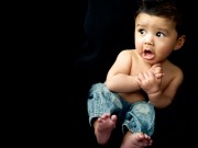 Làm mẹ - Quy tắc "sống còn" phải dạy bé để tránh bị bắt cóc