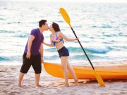 Eva Yêu - Chuyện tình chàng nhát, nàng vẫn yêu