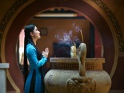 Nhà đẹp - Đi chùa, hành lễ như thế nào cho đúng?