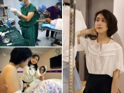 Eva Yêu - Bộ ảnh sốc về hành trình chuyển giới của một chàng trai