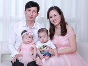 Chuẩn bị mang thai - 15 năm nỗ lực thụ thai của mẹ bị cắt hai vòi trứng