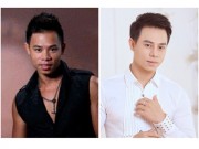 Làm đẹp - 'Ca sĩ xấu nhất Việt Nam' nâng mũi, sửa răng để lột xác