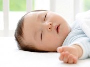 Làm mẹ - Trẻ ngủ ngáy có thể đang mắc bệnh?