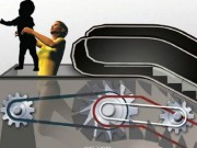 Tin tức - Chuyên gia lý giải sự cố chết người vì thang cuốn ở TQ