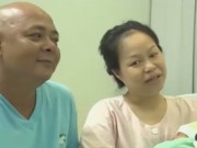 Chuẩn bị mang thai - Rơi lệ xem clip hành trình 'tìm con' của cặp đôi hiếm muộn
