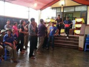 Tin tức - Đau xót đại tang 8 quan tài ở Quảng Ninh vì mưa lũ dị thường