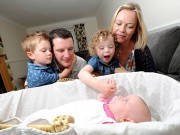 Chuẩn bị mang thai - Mẹ hiếm muộn thụ thai nhờ đậu nành và trứng