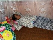 Tin tức - Chồng say tẩm xăng đốt vợ: Nỗi đau xót của người thân