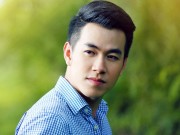 Làng sao - Hồ Trung Dũng đưa khán giả vào chuyện tình đẹp như tranh