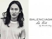 Thời trang - Alexander Wang bất ngờ rời "ngôi vương" ở Balenciaga