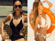 Làng sao - Ái Phương "lột xác" sau thời kỳ ngoan hiền