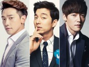 Làng sao - Sao Hàn và những bí mật xung quanh nghệ danh