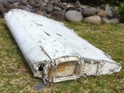 Tin tức - Con số bí ẩn trên mảnh vỡ nghi của MH370