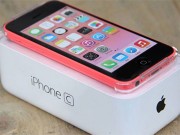 Eva Sành điệu - Sẽ không có iPhone 6 màn hình 4 inch