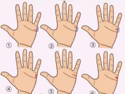 Eva Yêu - Đường chỉ tay tiết lộ dấu hiệu ế hay đắt chồng