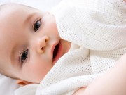 Nhà đẹp - Chăn lưới - sự lựa chọn tốt nhất dành cho trẻ sơ sinh