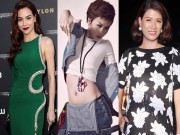 Làng sao - Sao Việt khó gây dựng lại hình ảnh sau scandal "để đời"