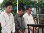 Tin tức - Chém bà con "tơi tả", bỏ trốn lại tiếp tục giết người