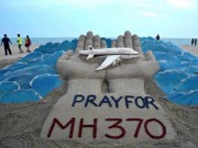 Tin tức - Manh mối MH370 từ các dòng hải lưu và loài hàu