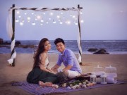 Eva Yêu - Chuyện tình lãng mạn như phim của cặp đôi yêu 382 ngày