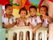 Tin tức - Trẻ bắt đầu đi học ở tuổi nào là hợp lý?