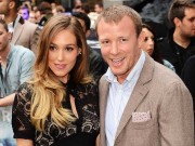 Làng sao - Dàn sao khủng tới dự đám cưới chồng cũ Madonna