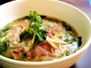 Bếp Eva - Cuối tuần làm phở bò cực nhanh mà ngon
