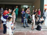 Tin tức - Bực tức với mẹ vợ, con rể đánh 2 cháu họ thương vong