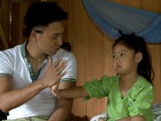 Làm mẹ - Tập 8 Bố ơi mùa 2: Bố Mạnh Tường mắng con "đỏng đảnh"