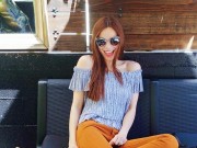 Làng sao - Hà Hồ: "Đừng đứng ngoài sự việc mà nói thay người bên trong"