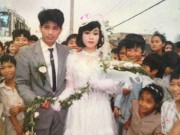 Eva Yêu - Câu chuyện cảm động sau những bức hình cưới ngày xưa