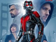 Lifestyle - "Ant-man": Siêu anh hùng kiểu “con nhà lành”