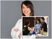 Bếp Eva - Christine Hà làm giám khảo MasterChef Việt mùa 3