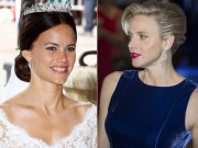 Thời trang - 9 công chúa, công nương khiến mọi phụ nữ thán phục vì mặc đẹp