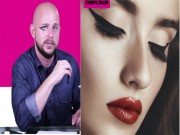 Làm đẹp - Khi đàn ông kẻ mắt mèo huyền bí