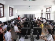 Tin tức - Đại học Quốc gia Hà Nội thi đánh giá năng lực đợt 2